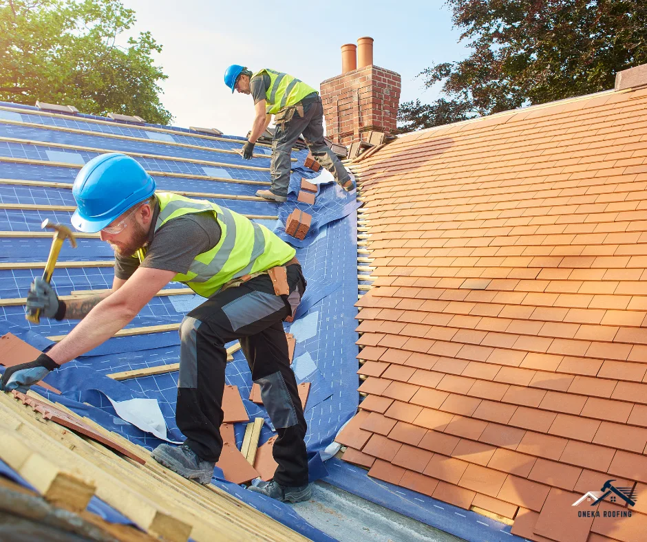 Why choose Roof Repair Near Me in Bridgeport, CA